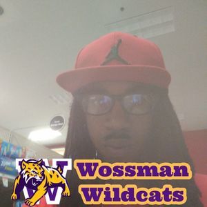 Meet your Posher, Nicholas